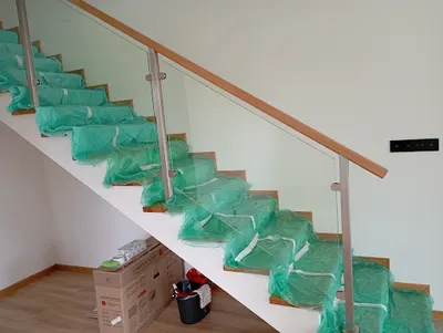 Balustrady Nierdzewne bal-kon.pl Balustrady Radom